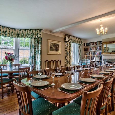 Abbey House By Group Retreats Villa Saffron Walden Eksteriør bilde