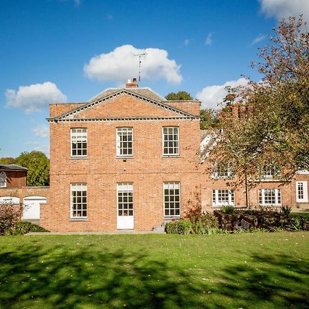 Abbey House By Group Retreats Villa Saffron Walden Eksteriør bilde