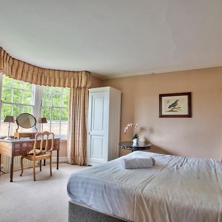 Abbey House By Group Retreats Villa Saffron Walden Eksteriør bilde