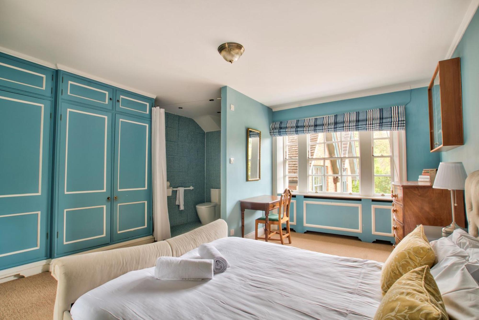 Abbey House By Group Retreats Villa Saffron Walden Eksteriør bilde