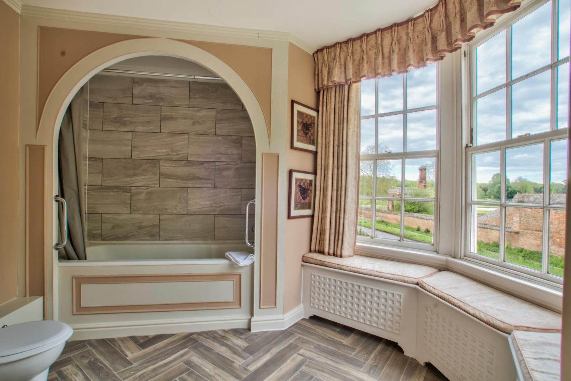 Abbey House By Group Retreats Villa Saffron Walden Eksteriør bilde