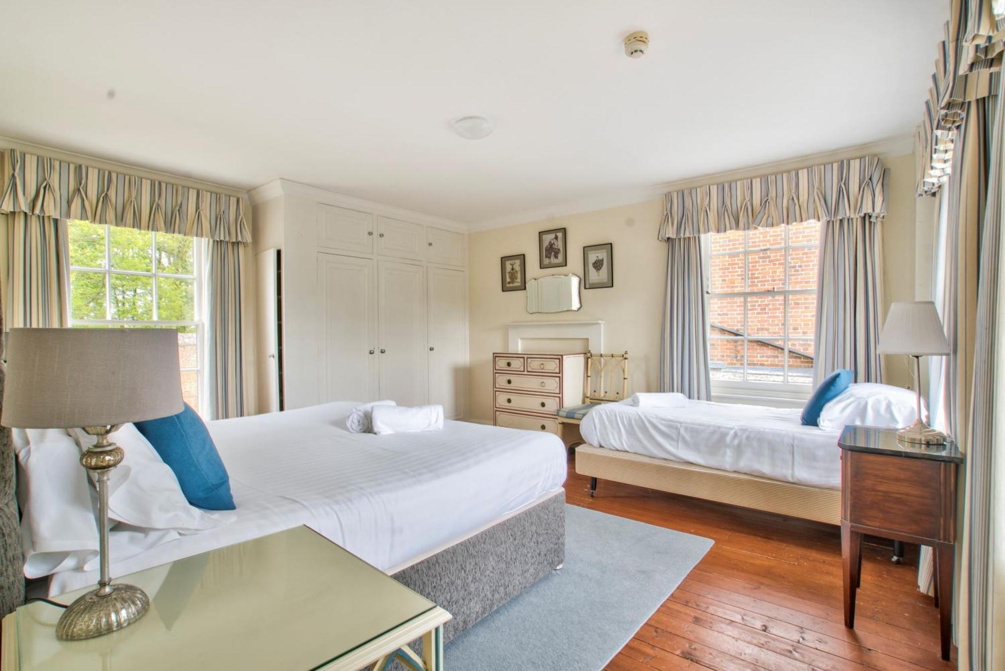 Abbey House By Group Retreats Villa Saffron Walden Eksteriør bilde