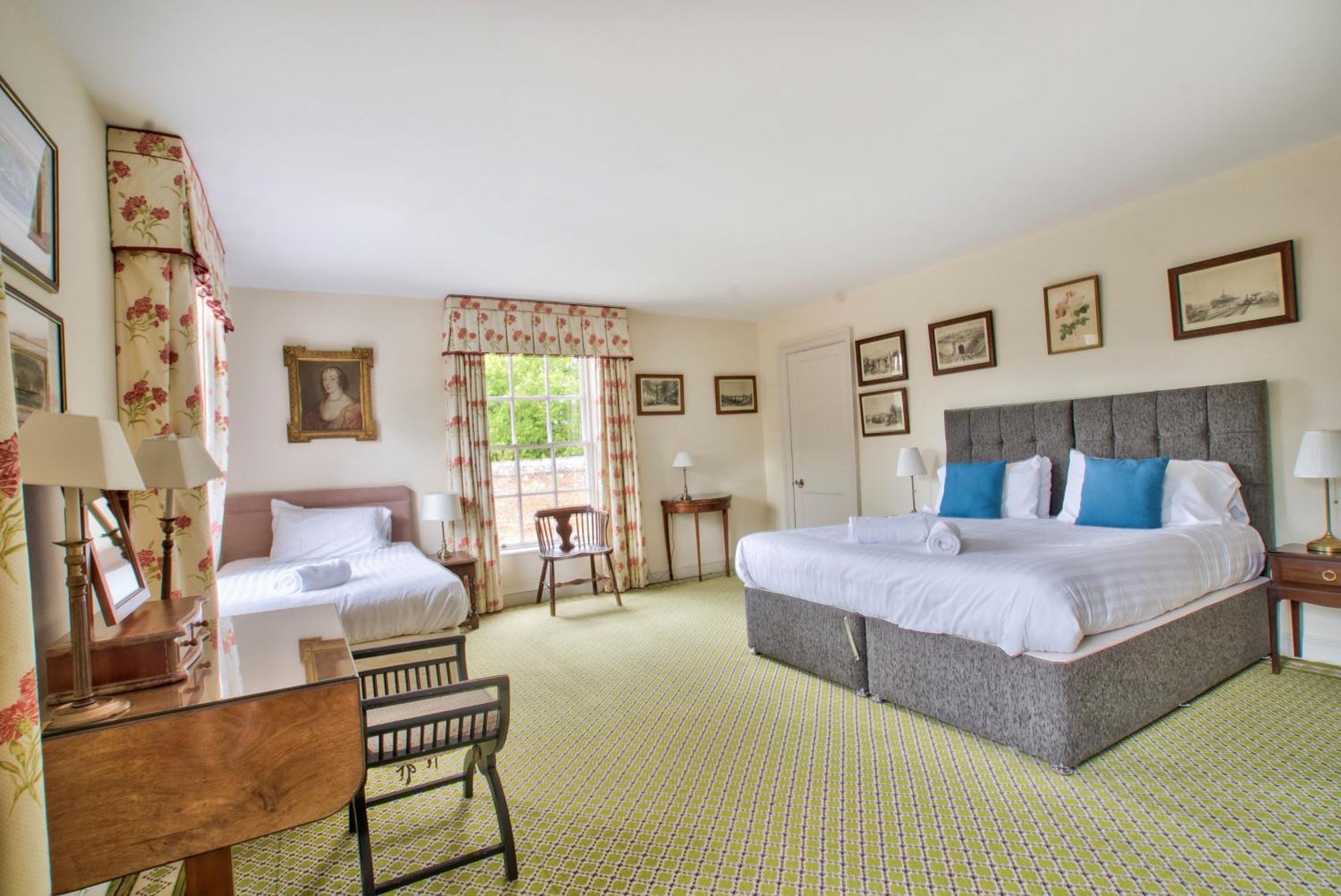 Abbey House By Group Retreats Villa Saffron Walden Eksteriør bilde