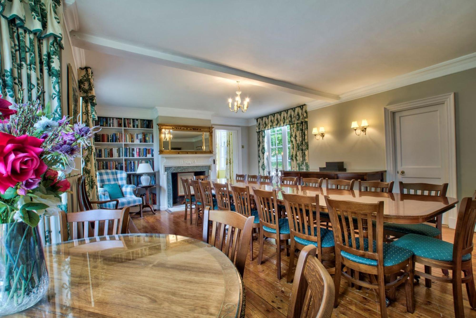 Abbey House By Group Retreats Villa Saffron Walden Eksteriør bilde
