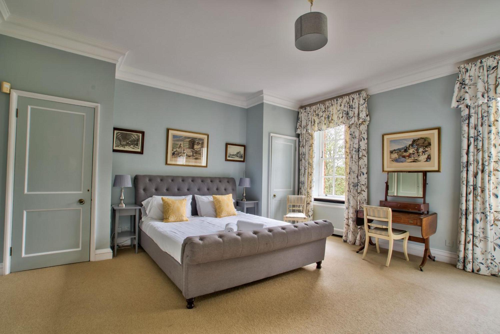 Abbey House By Group Retreats Villa Saffron Walden Eksteriør bilde