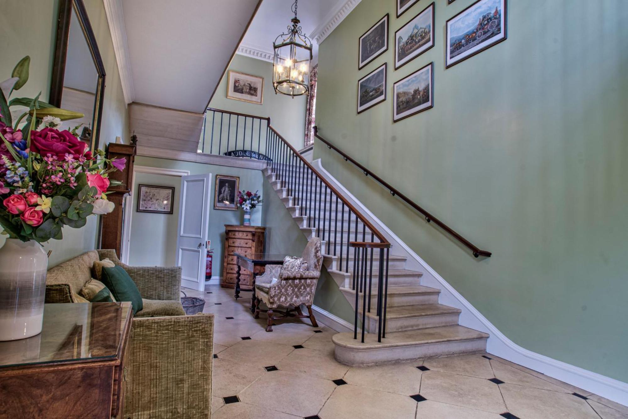 Abbey House By Group Retreats Villa Saffron Walden Eksteriør bilde