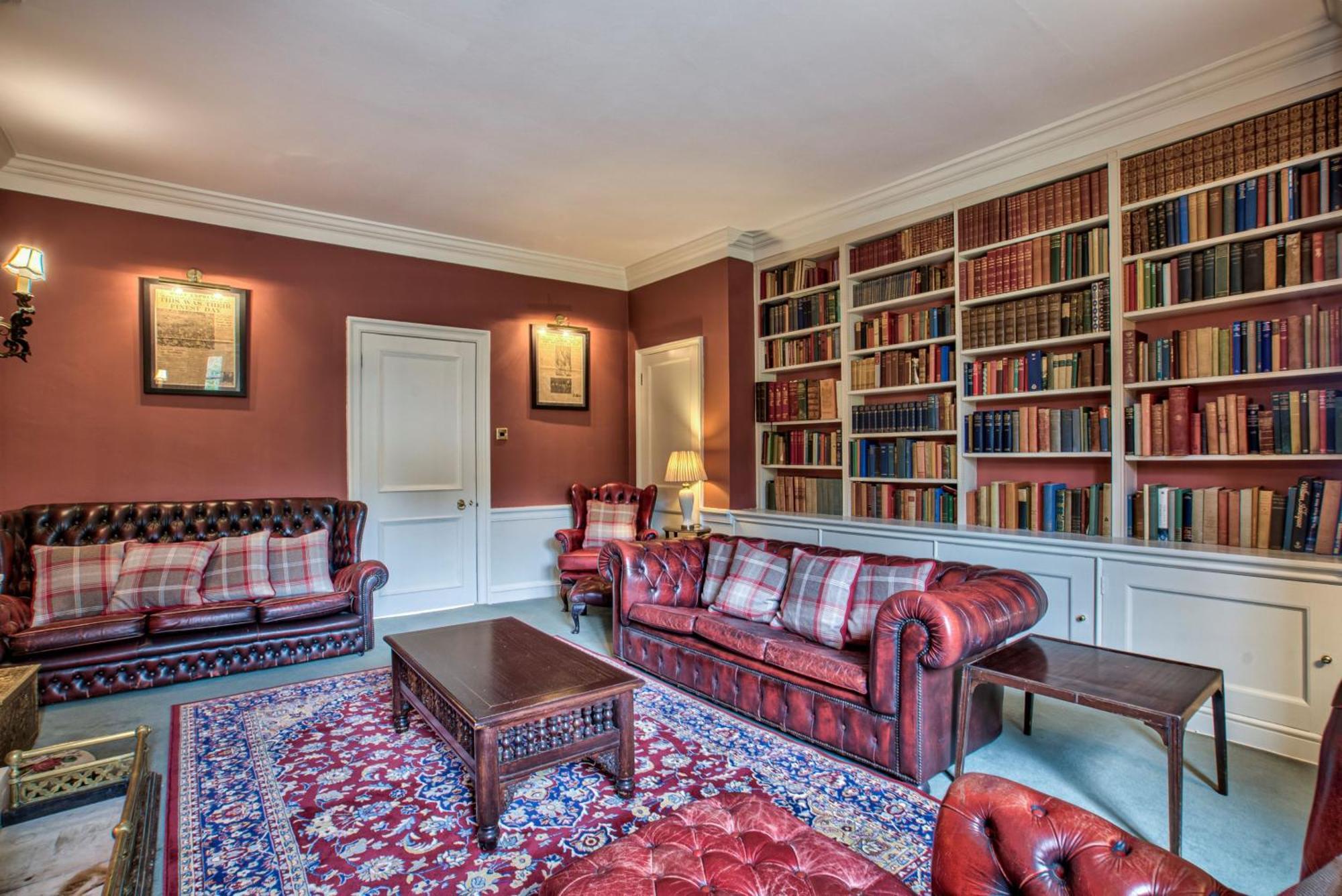 Abbey House By Group Retreats Villa Saffron Walden Eksteriør bilde